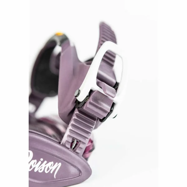 Nitro Poison Snowboard Bindings - Women's 2025