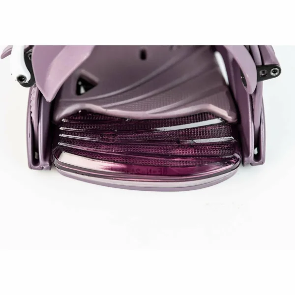 Nitro Poison Snowboard Bindings - Women's 2025