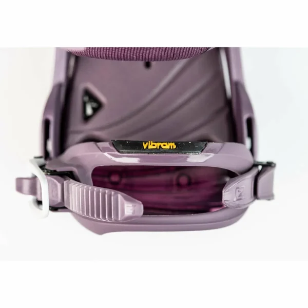 Nitro Poison Snowboard Bindings - Women's 2025