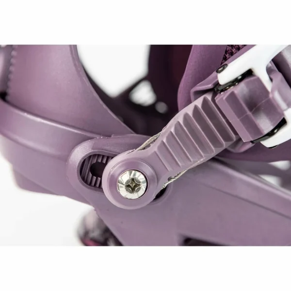 Nitro Poison Snowboard Bindings - Women's 2025