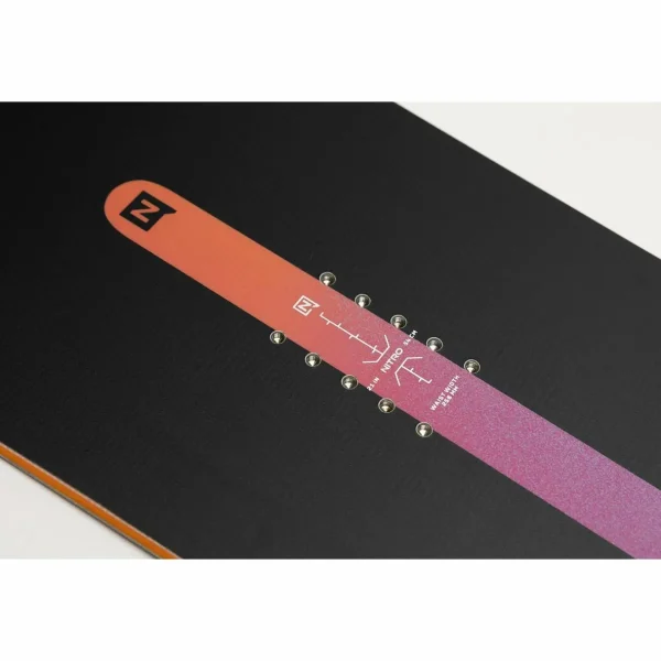 Nitro Prime Chroma Cam-Out Snowboard + Rambler Snowboard Bindings + Tangent Boa Snowboard Boots 2025