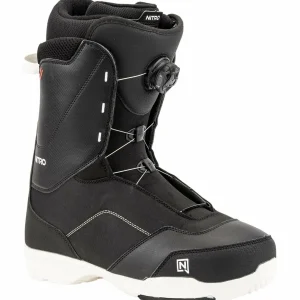 Nitro Prime Chroma Cam-Out Snowboard + Rambler Snowboard Bindings + Tangent Boa Snowboard Boots 2025