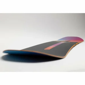 Nitro Prime Chroma Cam-Out Snowboard + Rambler Snowboard Bindings + Tangent Boa Snowboard Boots 2025