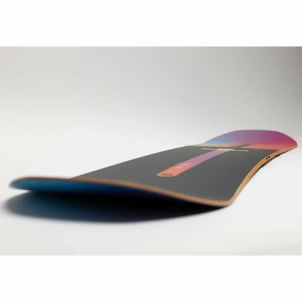 Nitro Prime Chroma Cam-Out Snowboard + Rambler Snowboard Bindings + Tangent Boa Snowboard Boots 2025