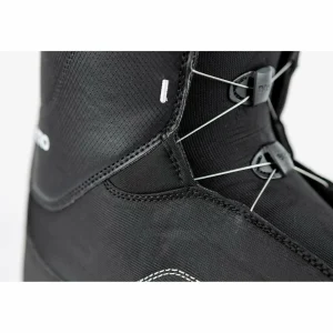 Nitro Prime Chroma Cam-Out Snowboard + Rambler Snowboard Bindings + Tangent Boa Snowboard Boots 2025