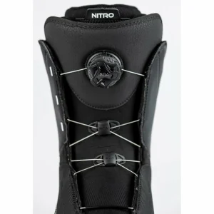 Nitro Prime Chroma Cam-Out Snowboard + Rambler Snowboard Bindings + Tangent Boa Snowboard Boots 2025