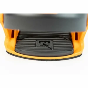 Nitro Rambler Snowboard Bindings 2025