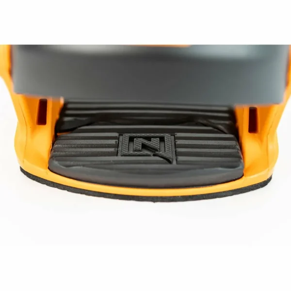 Nitro Rambler Snowboard Bindings 2025