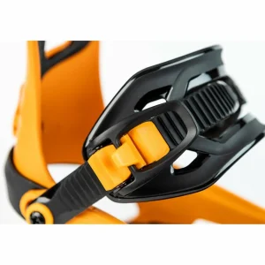 Nitro Rambler Snowboard Bindings 2025