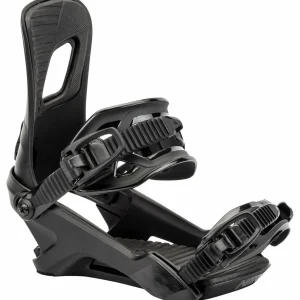 Nitro Rambler Snowboard Bindings 2025