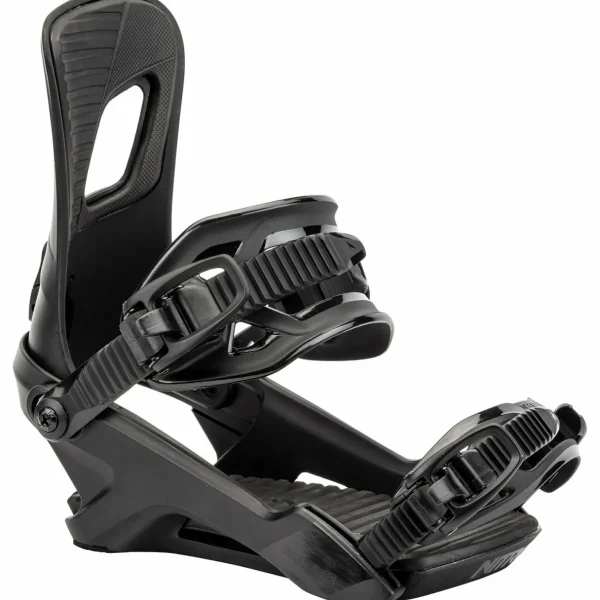 Nitro Rambler Snowboard Bindings 2025
