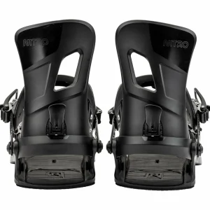 Nitro Rambler Snowboard Bindings 2025