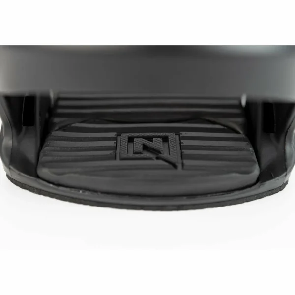 Nitro Rambler Snowboard Bindings 2025