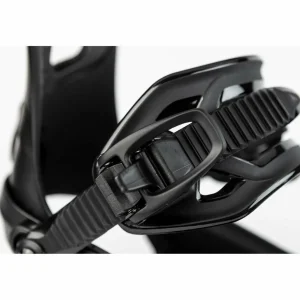 Nitro Rambler Snowboard Bindings 2025