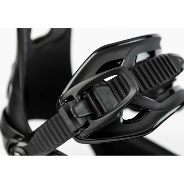 Nitro Rambler Snowboard Bindings 2025