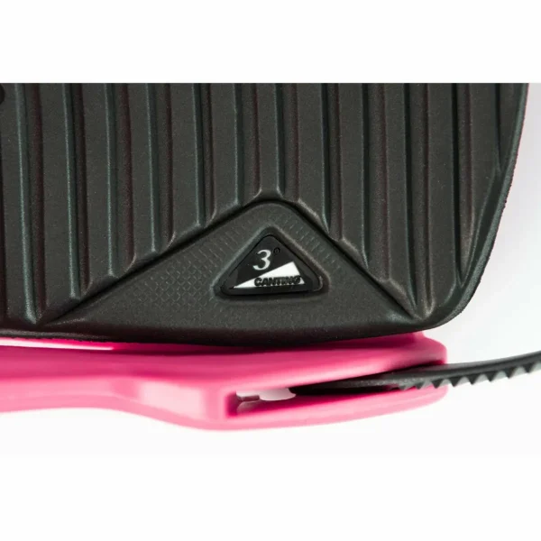 Nitro Rambler Snowboard Bindings 2025