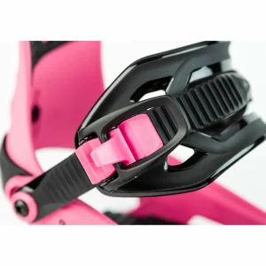 Nitro Rambler Snowboard Bindings 2025