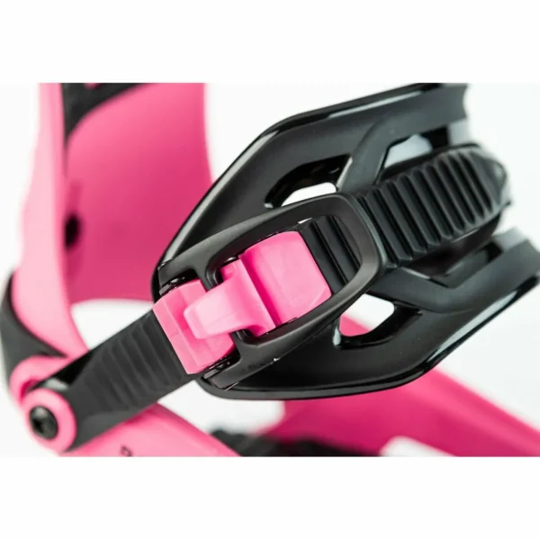Nitro Rambler Snowboard Bindings 2025
