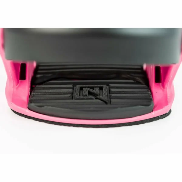 Nitro Rambler Snowboard Bindings 2025