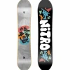 Kids Nitro Ripper Snowboard - Kids' 2025