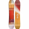 Nitro Santoku Snowboard 2025