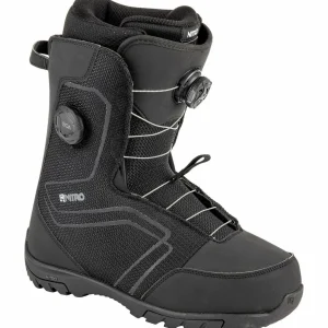 Nitro Sentinel Boa Snowboard Boots