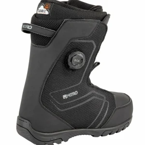 Nitro Sentinel Boa Snowboard Boots