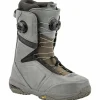 Nitro Team Boa Snowboard Boots 2025 - Used