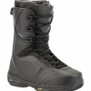 Nitro Team Lace Snowboard Boots 2025
