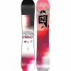 Nitro Team Pro x Marcus Kleveland Snowboard 2025