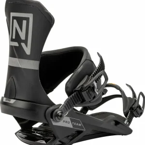 Nitro Team Pro x Marcus Kleveland Snowboard + Team Pro Snowboard Bindings + Team Lace Snowboard Boots 2025