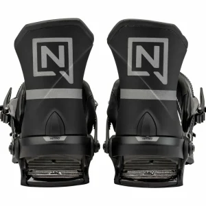 Nitro Team Pro x Marcus Kleveland Snowboard + Team Pro Snowboard Bindings + Team Lace Snowboard Boots 2025
