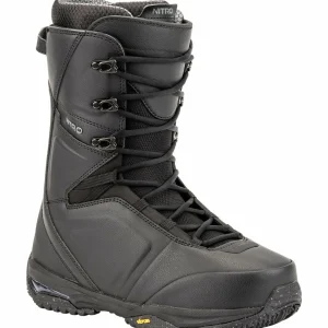 Nitro Team Pro x Marcus Kleveland Snowboard + Team Pro Snowboard Bindings + Team Lace Snowboard Boots 2025