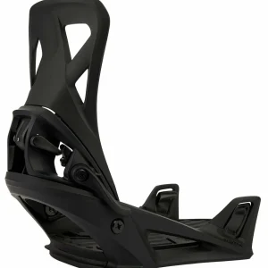 Nitro Team Snowboard + Burton Step On Snowboard Bindings + Profile Step On TLS Snowboard Boots 2025