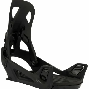Nitro Team Snowboard + Burton Step On Snowboard Bindings + Profile Step On TLS Snowboard Boots 2025