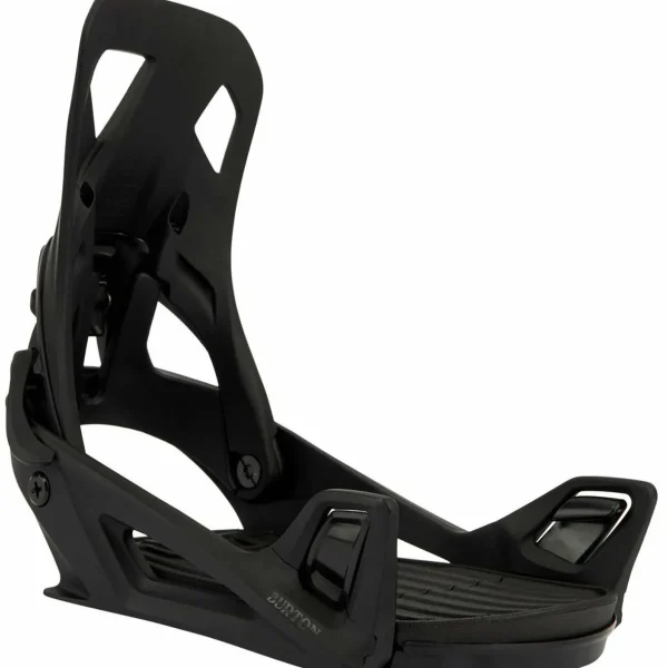 Nitro Team Snowboard + Burton Step On Snowboard Bindings + Profile Step On TLS Snowboard Boots 2025