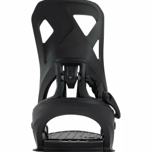 Nitro Team Snowboard + Burton Step On Snowboard Bindings + Profile Step On TLS Snowboard Boots 2025
