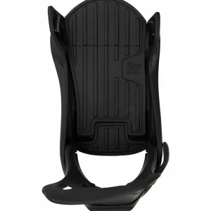 Nitro Team Snowboard + Burton Step On Snowboard Bindings + Profile Step On TLS Snowboard Boots 2025