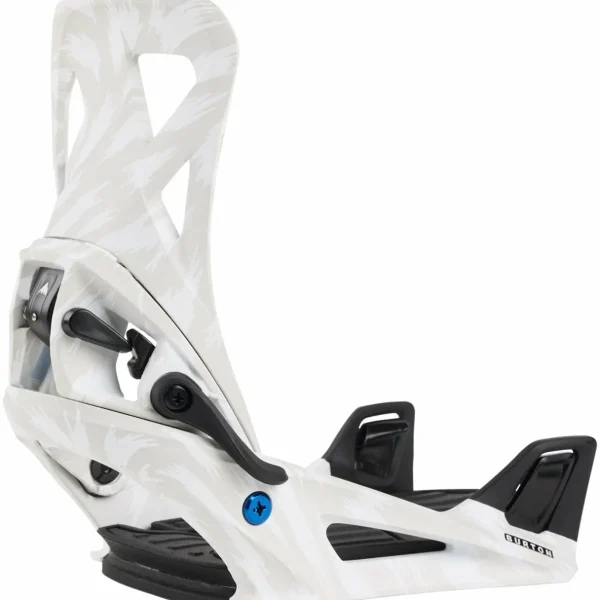 Nitro Team Snowboard + Burton Step On Snowboard Bindings + Profile Step On TLS Snowboard Boots 2025