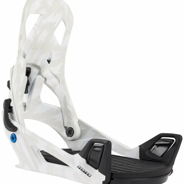 Nitro Team Snowboard + Burton Step On Snowboard Bindings + Profile Step On TLS Snowboard Boots 2025