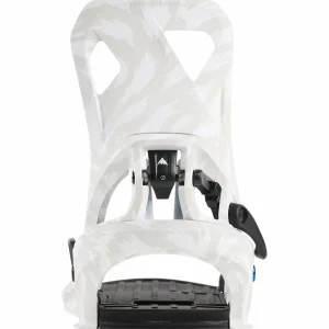 Nitro Team Snowboard + Burton Step On Snowboard Bindings + Profile Step On TLS Snowboard Boots 2025