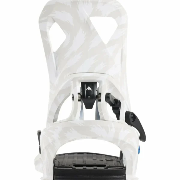 Nitro Team Snowboard + Burton Step On Snowboard Bindings + Profile Step On TLS Snowboard Boots 2025