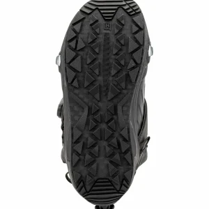 Nitro Team Snowboard + Burton Step On Snowboard Bindings + Profile Step On TLS Snowboard Boots 2025
