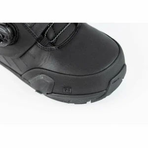 Nitro Team Snowboard + Burton Step On Snowboard Bindings + Profile Step On TLS Snowboard Boots 2025