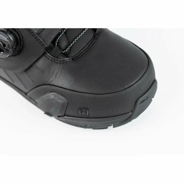 Nitro Team Snowboard + Burton Step On Snowboard Bindings + Profile Step On TLS Snowboard Boots 2025