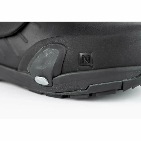 Nitro Team Snowboard + Burton Step On Snowboard Bindings + Profile Step On TLS Snowboard Boots 2025