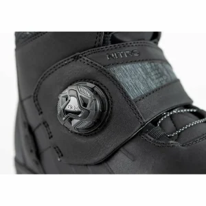Nitro Team Snowboard + Burton Step On Snowboard Bindings + Profile Step On TLS Snowboard Boots 2025