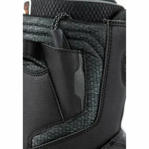 Nitro Team Snowboard + Burton Step On Snowboard Bindings + Profile Step On TLS Snowboard Boots 2025