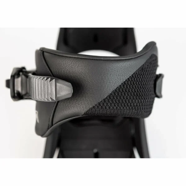 Nitro Team Snowboard + Team Pro Snowboard Bindings 2025