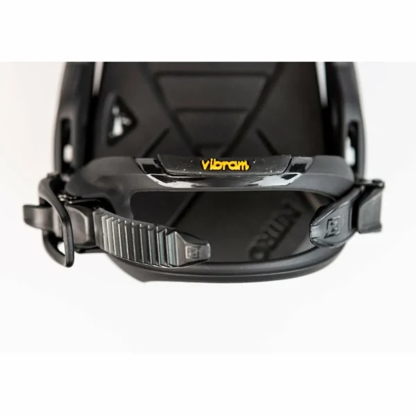 Nitro Team Snowboard + Team Pro Snowboard Bindings 2025